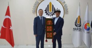 Mardin Ticaret ve Sanayi Odası (Mardin TSO), Mardinli iş insanlarının