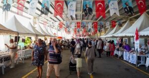 İstanbul Beylikdüzü Belediyesi ile Beylikdüzü Esnaf ve Sanatkârlar Derneği iş birliğinde