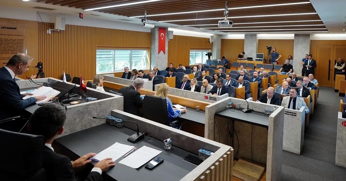İstanbul Beylikdüzü’nde ‘Beslenme Saati’ uygulamasına bu dönem de devam