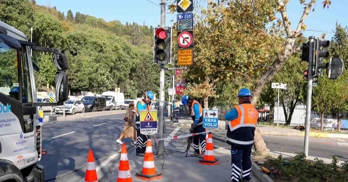İstanbul yeni eğitim yılına hazır