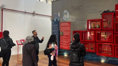 İstanbul Maltepe Belediyesi’nin ücretsiz düzenlediği Güz Gezileri’nin bu haftaki programında,