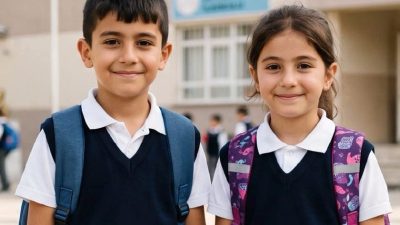 ​​​​​​​İBB’nin eğitimde fırsat eşitliğini desteklemek amacıyla hayata geçirdiği "Sen Oku