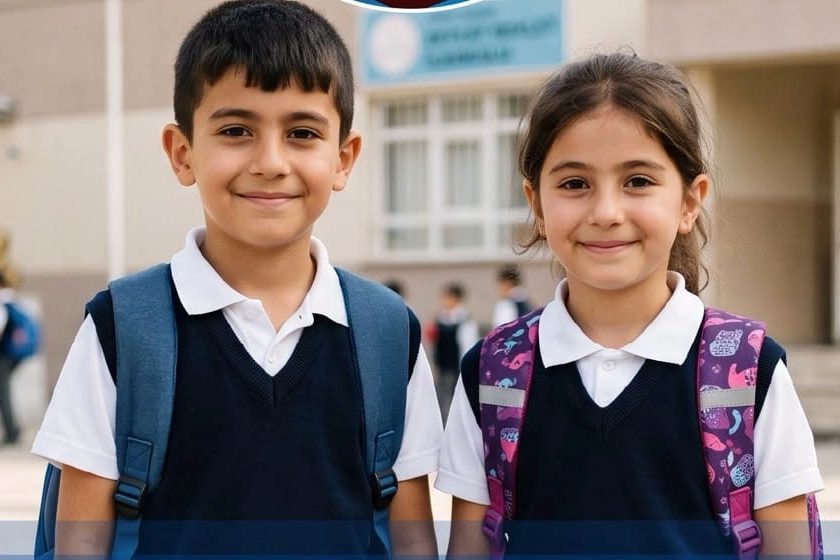 ​​​​​​​İBB’nin eğitimde fırsat eşitliğini desteklemek amacıyla hayata geçirdiği "Sen Oku