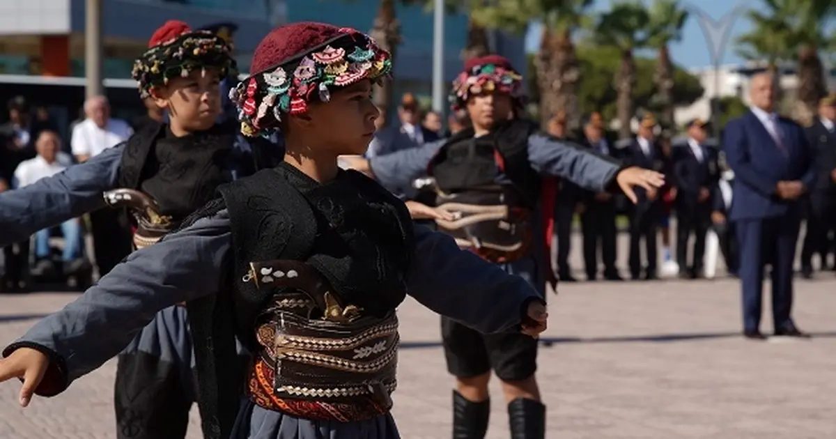 İzmir Aliağa’da kurtuluşun 104’üncü yılı kutlanacak