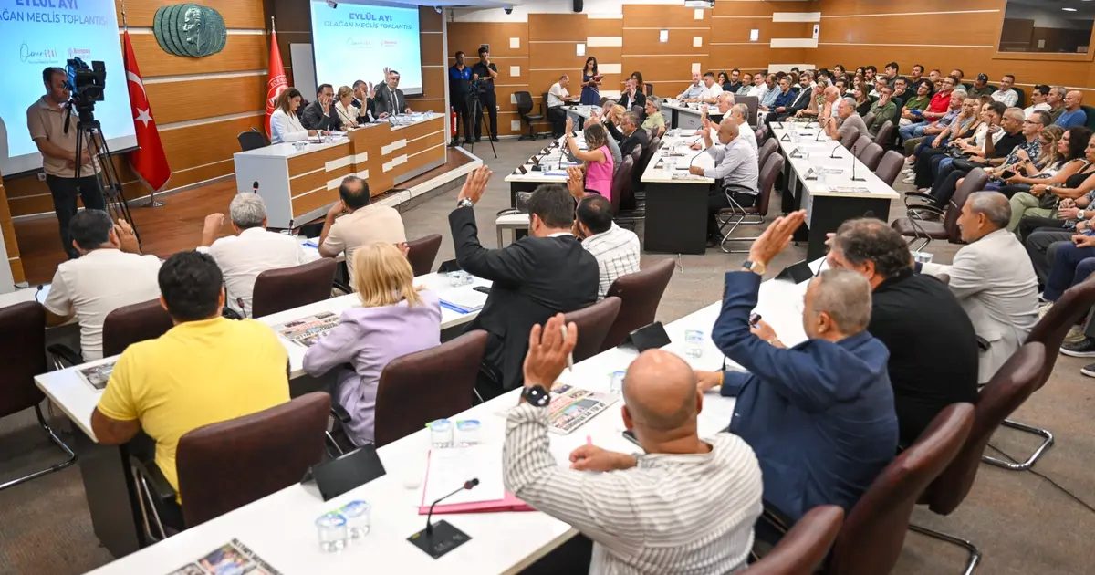 İzmir Bornova’dan dünyaya açılan dört yeni kapı