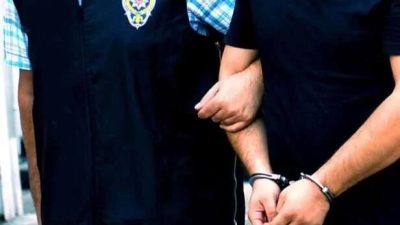 İzmir Cumhuriyet Başsavcılığı koordinasyonunda yürütülen soruşturma kapsamında, sahte resmi belgelerle