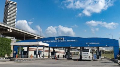İzmir Otogarı, yeni dönemde İZULAŞ tarafından işletilecek. Otogarın yeni ücret