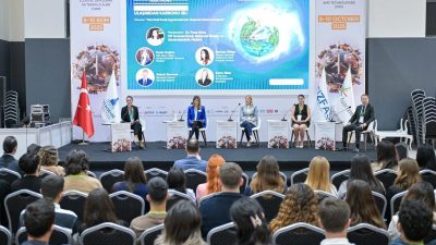 İzmir Büyükşehir Belediyesi'nin hazırladığı 2025-2050 Sürdürülebilir Enerji ve İklim Eylem