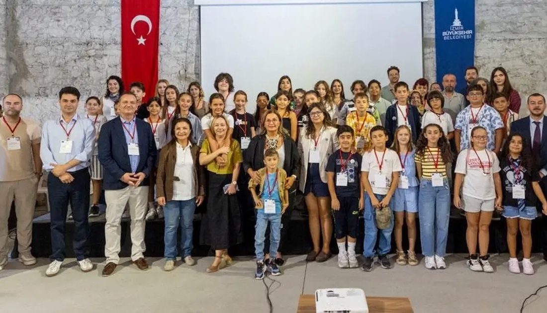 Sosyal İklim Derneği tarafından Türkiye Sağlıklı Kentler Birliği iş birliğiyle