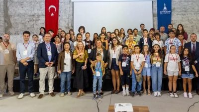 Sosyal İklim Derneği tarafından Türkiye Sağlıklı Kentler Birliği iş birliğiyle