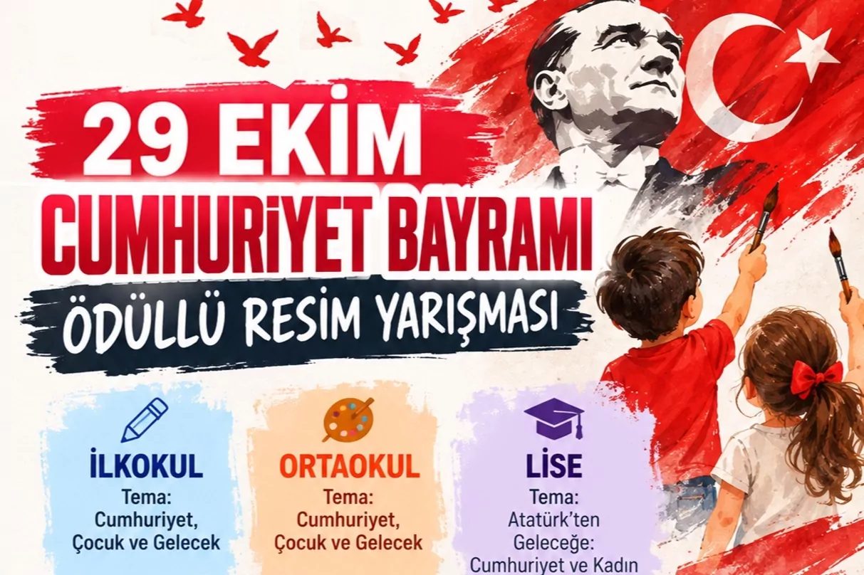 İzmit Belediyesi Kadın ve Aile Hizmetleri Müdürlüğü, 29 Ekim Cumhuriyet