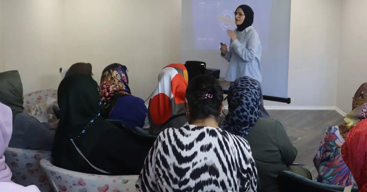 İzmit Belediyesi’nden dijital dolandırıcılığa karşı farkındalık