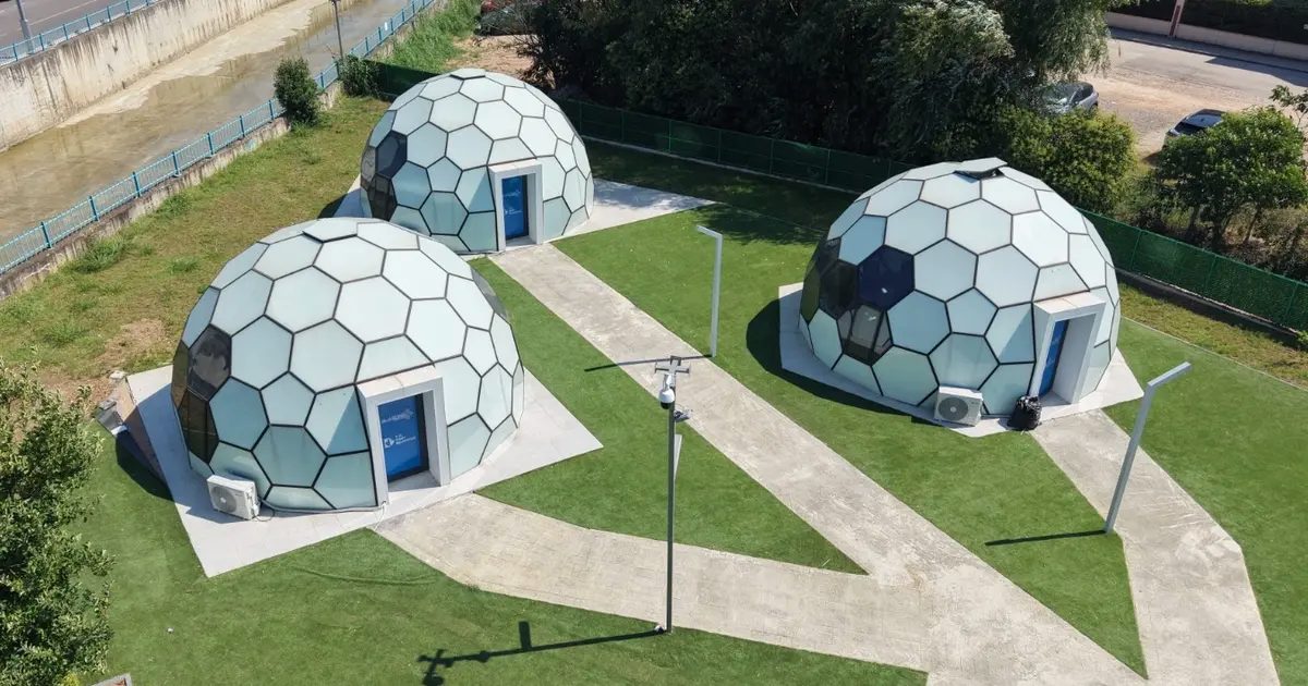 İzmit’te genç girişimcilerin yeni adresi oldu
