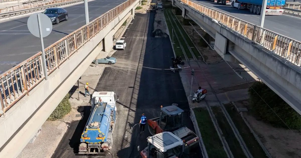 İZSU, 3 aylık çalışmayı 1 ayda tamamladı