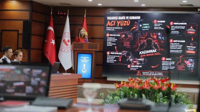 Jandarma Genel Komutanlığı ile Sermaye Piyasası Kurulu (SPK) arasında imzalanan