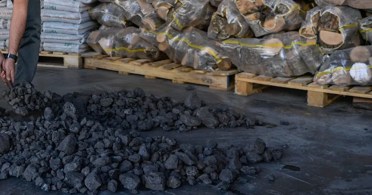 Katı yakıtlara sıkı takip! Kömürden petrokoka yeni dönem