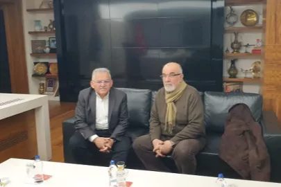 Kayseri Büyükşehir Belediyesi bünyesinde faaliyet gösteren KAYMEK tarafından düzenlenecek KPSS