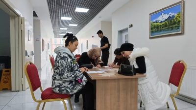 Kayseri Büyükşehir Belediyesi Konservatuvarı tarafından düzenlenecek kış kursları için kayıtlar