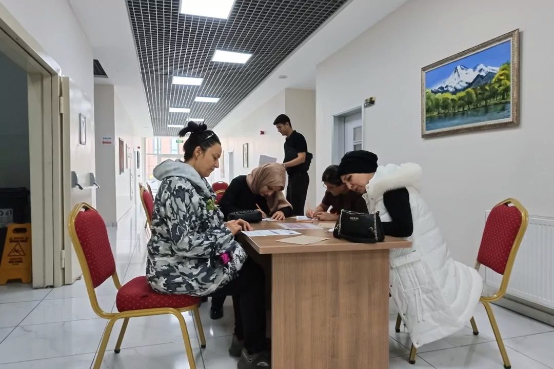 Kayseri Büyükşehir Belediyesi Konservatuvarı tarafından düzenlenecek kış kursları için kayıtlar