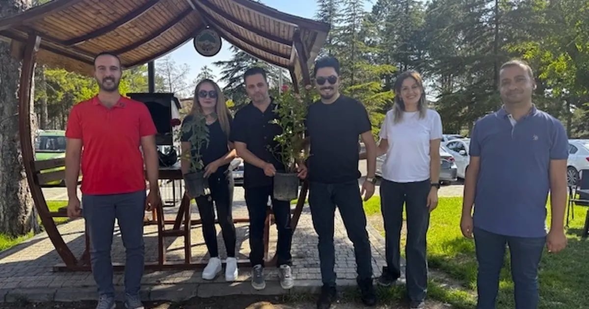 Kayseri Büyükşehir’den anlamlı sosyal deney