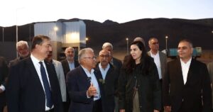 Kayseri Büyükşehir Belediyesi, Başkan Dr. Memduh Büyükkılıç yönetiminde hayata geçirdiği