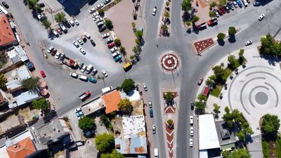 Kayseri Büyükşehir Belediyesi, iklim değişikliğiyle mücadele ve su kaynaklarını koruma