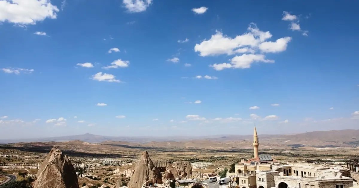Kayseri Kocasinan’dan Bayramhacı’ya özel mesai