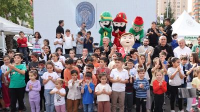 Kayseri Melikgazi Belediyesi, ilçedeki hizmet kalitesini ve saha gücünü artıracak