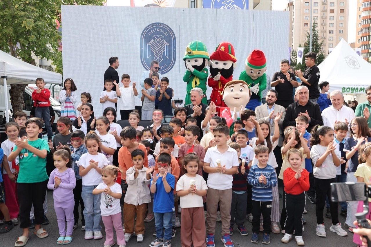Kayseri Melikgazi Belediyesi, ilçedeki hizmet kalitesini ve saha gücünü artıracak