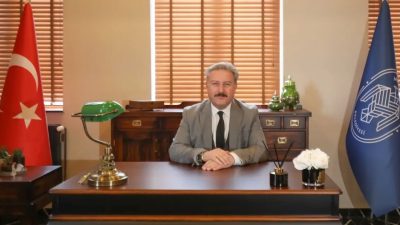 Kayseri Melikgazi Belediyesi, 2026-2027 Eğitim-Öğretim Yılında da öğrencileri yalnız bırakmadı.