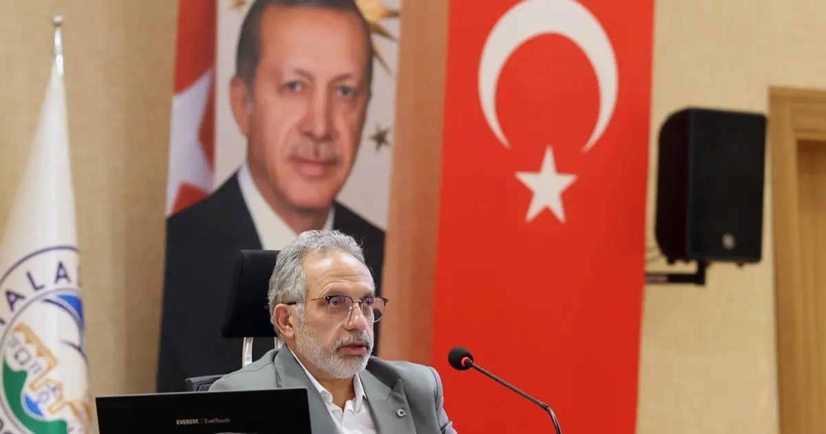 Kayseri Talas Meclisi’nden önemli kararlar