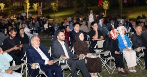 15 Temmuz gecesini ekranlara taşıyan TRT ve tabii’nin sevilen dizisi
