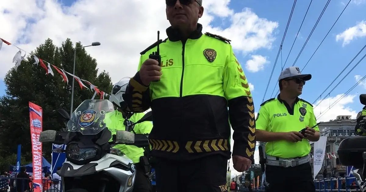Kayseri’de trafik ihlallerine ceza yağmuru