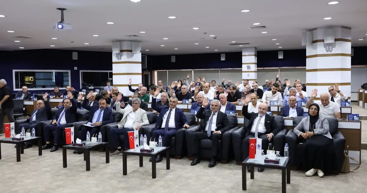 KAYSO’dan büyüme açıklaması
