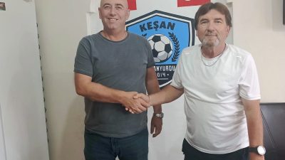 2026/2027 futbol sezonunda Edirne 1. Amatör Lig’de mücadele edecek olan