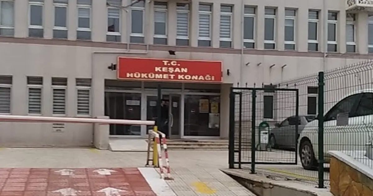 Keşan’da sosyal yardımlar 10 bin 560 kişiye ulaşıldı