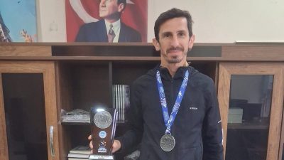 Kayseri Büyükşehir Belediyesi Spor AŞ tarafından “Bir Maratondan Daha Fazlası”