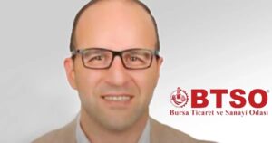 Ekim ayında yapılacak BTSO seçimleri öncesi, 41. Komite Başkan Yardımcısı