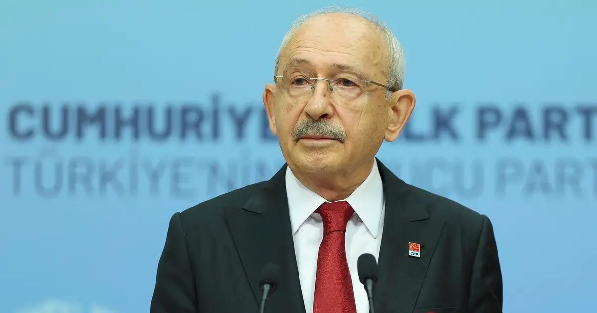 Kılıçdaroğlu: İktidar yapamıyorsa biz yapacağız… Okullarda geçici personelle kalıcı hijyen sağlanamaz!