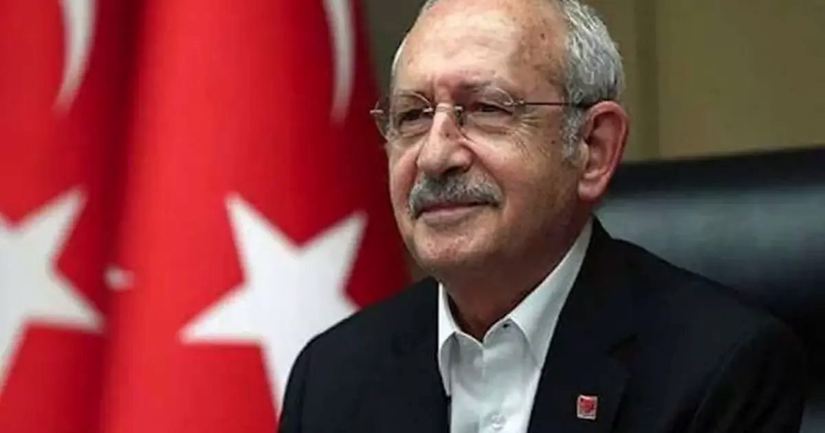 Kılıçdaroğlu’ndan CHP’nin 103. yılı mesajı… Bazı mirasların sahibi olmaz, emanetçileri olur