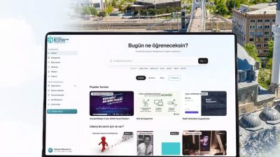 Kocaeli Büyükşehir Belediyesi, çalışanlarının mesleki ve kişisel gelişimini desteklemek amacıyla
