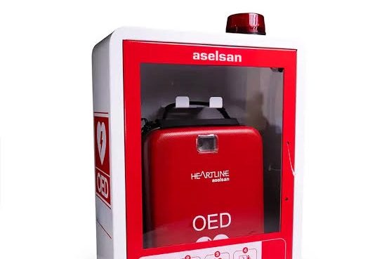 Kocaeli Gebze Belediyesi, ani kalp durması gibi hayati risk taşıyan