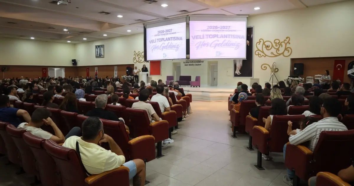 Kocaeli İzmit’te yeni dönem heyecanı