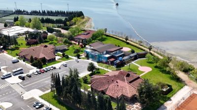 Kocaeli Büyükşehir Belediyesi’nin kadınlara ve ailelere yönelik hayata geçirdiği “Gönül