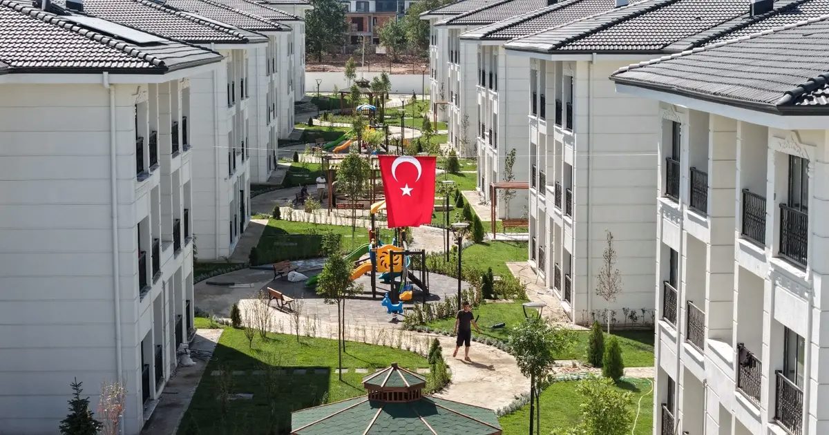 Kocaeli’de Kartepe Kent Konutları’nda teslim tarihi belli oldu
