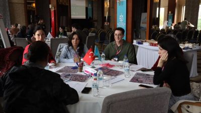 Kocaeli Büyükşehir Belediyesi, kentin ulaşım geleceğini yaya odaklı ve sürdürülebilir
