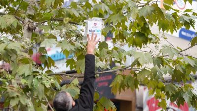 Kocaeli Büyükşehir Belediyesi’nin bu yıl 16’ncısını düzenleyeceği Uluslararası Kocaeli Kitap