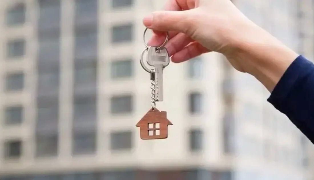 Türkiye genelinde konut satışları Ağustos ayında gerilerken, ipotekli satışlarda artış
