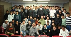 Konya Büyükşehir Belediyesi, 2026-2027 eğitim öğretim yılında da öğrencilerin ve