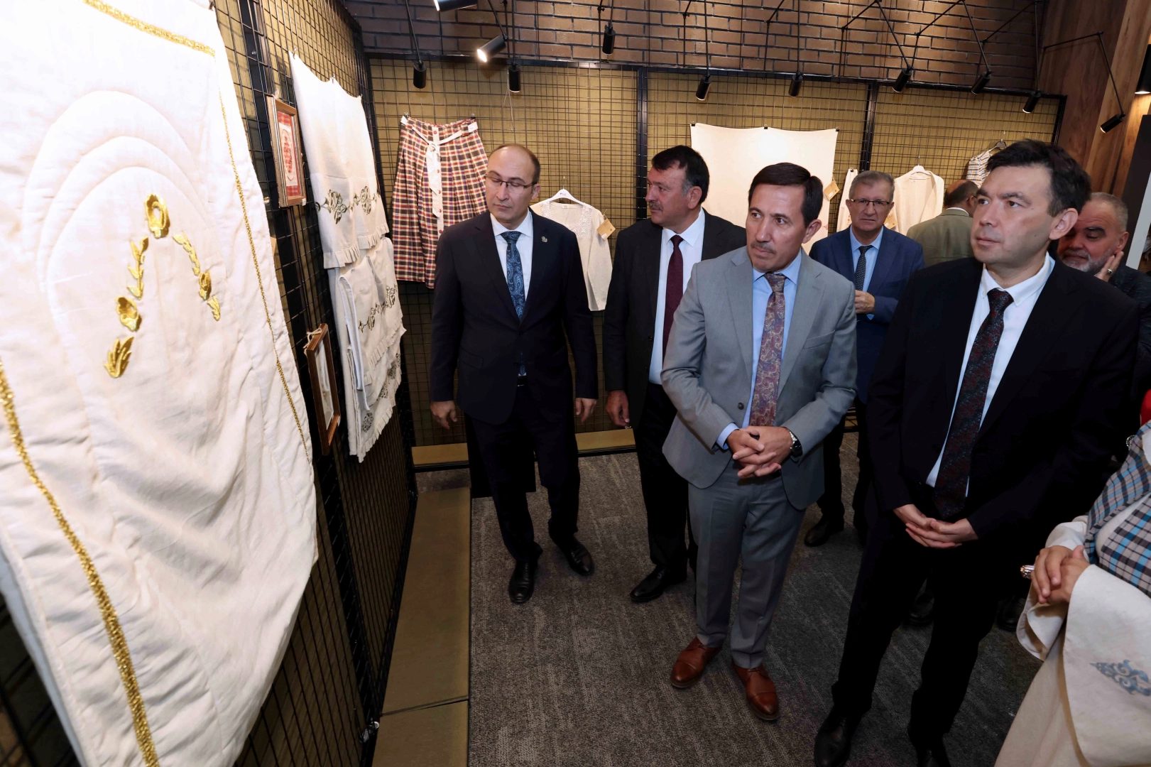 Konya’nın Hadim ilçesinde geçmişte birçok evde gerçekleştirilen, ancak günümüzde unutulmaya